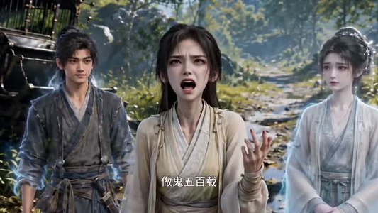 嫡女重生,对不起地府有人死不了!(67集) 嫡女重生,对不起地府有人死不了!(67集)最新热剧免费看