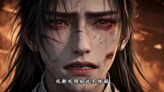 福泽长千秋：师门全员白切黑（161集）番茄短剧免费看