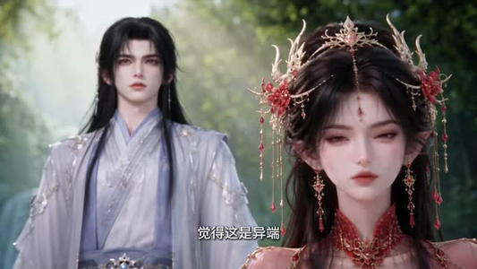 拒绝当炮灰首座大人请自重(72集) 拒绝当炮灰首座大人请自重(72集)排行榜前十短剧