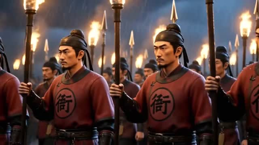 别人拥兵百万,我带流民横扫八荒(60集) 别人拥兵百万,我带流民横扫八荒(60集)最新短剧推荐