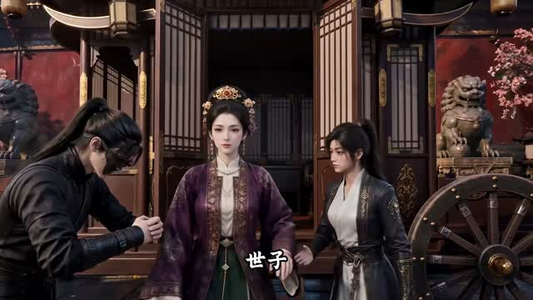 假世子她真行(80集) 假世子她真行(80集)在哪里可以看