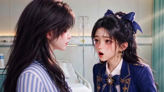 我的满级病友竟是大佬第二季完结篇（278集）全集我都看完了