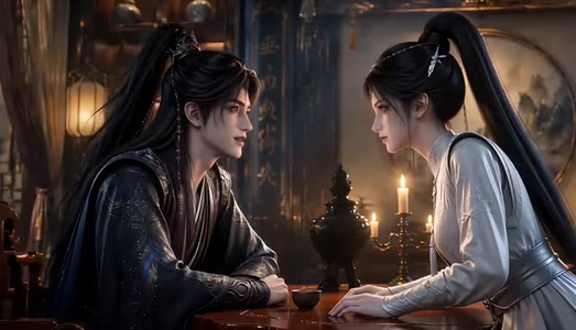 逆簪重生和夫君转移痛觉后他和白月光闹(138集) 逆簪重生和夫君转移痛觉后他和白月光闹(138集)女主角是谁