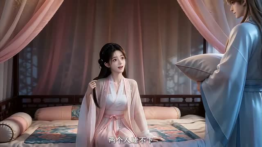青青子衿，悠悠我心（80集）高清画质免费看