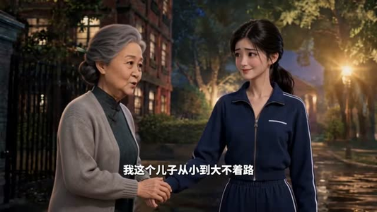 颠婆穿书:我在年代文里当德华(85集) 颠婆穿书:我在年代文里当德华(85集)夸克网盘在线看