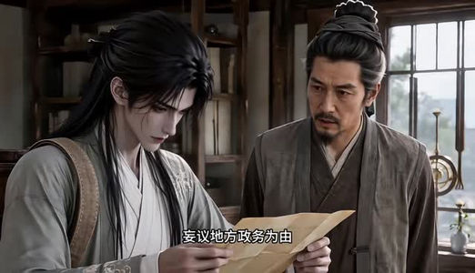 桃之夭夭，灼灼其华第一季（57集）好看到停不下来