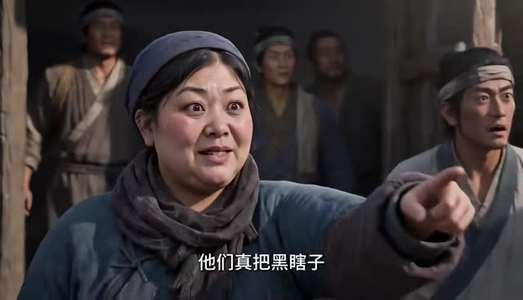 穿越古代有美人相伴,从猎户到称王(114集) 穿越古代有美人相伴,从猎户到称王(114集)每日短剧推荐
