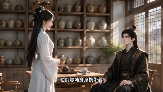 市井温茶(21集) 市井温茶(21集)高分推荐免费看
