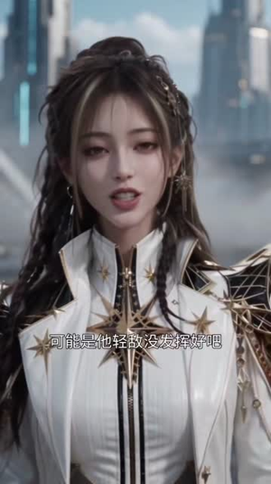 F级的她,真的很全能(109集) F级的她,真的很全能(109集)更新时间一览表