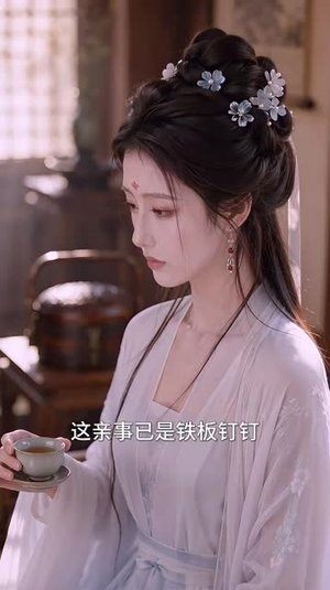 春衫辞（135集）常回家看看短剧