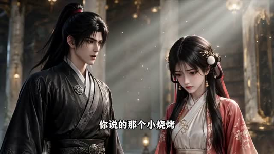 仙妹重回:我带魔尊卷哭全师门第二季(81集) 仙妹重回:我带魔尊卷哭全师门第二季(81集)最新火爆短剧