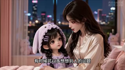 暗处逢亲，小甜崽坠入大佬窝（150集）独家资源免费看