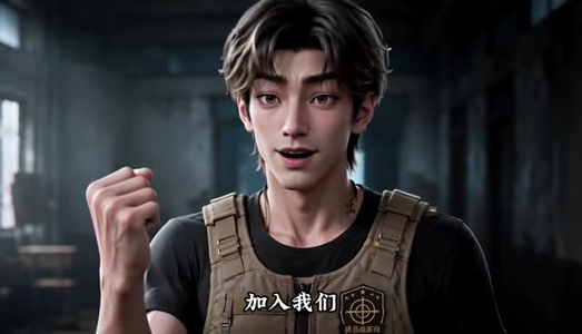 无限监管者:规则回廊(161集) 无限监管者:规则回廊(161集)最新热播短剧