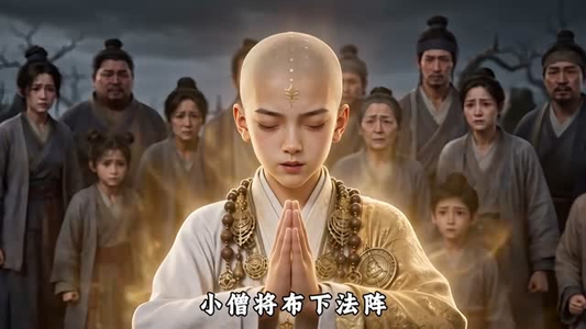 灭世灾煞怎么就偏爱我他说我是白月光第三季(145集) 灭世灾煞怎么就偏爱我他说我是白月光第三季(145集)热门短剧排行榜