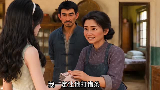 六零养崽,我家顿顿有肉第二季(139集) 六零养崽,我家顿顿有肉第二季(139集)超好看古装短剧