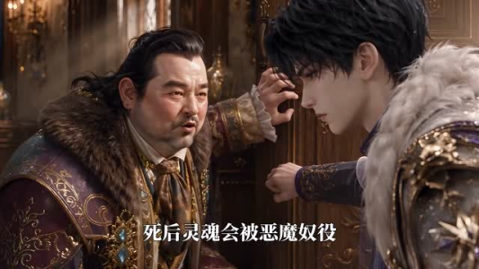 领主：每天每人给我一金币！第三季（90集）精彩短剧追不停