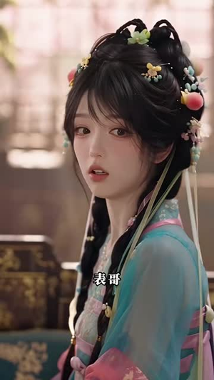 此间春意已盎然（81集）精彩短剧分享。