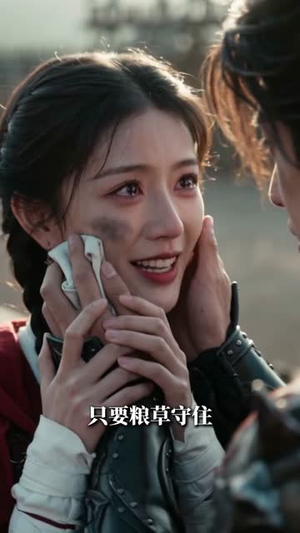 花轿错启_深宫遇良人（80集）短剧免费看全集