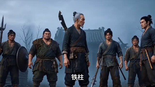 一村人养一个神第二季(93集) 一村人养一个神第二季(93集)短剧推荐更新中