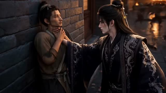 猫身重赴旧时约（45集）无需会员免费看