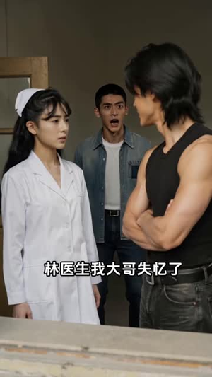 重回1983从糖厂保卫科开始猛龙过江（137集）短剧在线更新