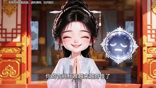 一念归程：告别深宫赴余生（60集）全集免费观看