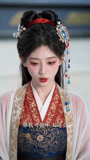 夫人她治住了当朝权臣(71集) 夫人她治住了当朝权臣(71集)红果短剧免费看