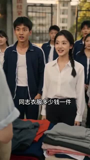团宠想想的致富之路（474集）分享热门短剧