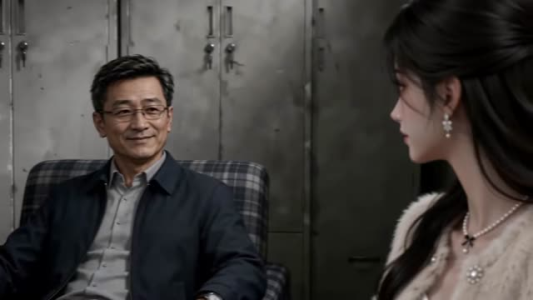聆万物见人心弃女的团宠人生（213集）大结局