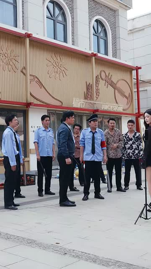 我是地狱杀手，狩猎开始（76集）免费短剧完整版
