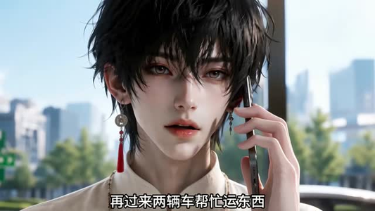 团宠糯糯第三季(164集) 团宠糯糯第三季(164集)大结局一气呵成