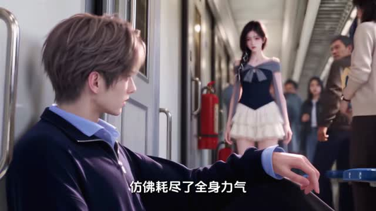 我为救校花而死，她重生后倒追我第二季（204集）高清无码免费看