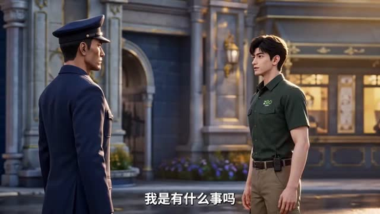 听懂兽语,我的动物园火爆全网(120集) 听懂兽语,我的动物园火爆全网(120集)短剧全集免费