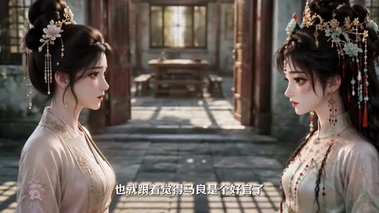 纨绔为父:郡主掌定乾坤(249集) 纨绔为父:郡主掌定乾坤(249集)短剧推荐更新中