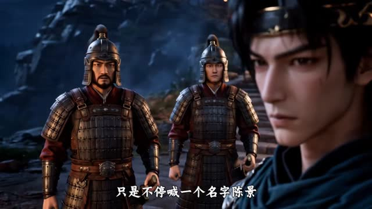 我自杀猪匠医登圣(201集) 我自杀猪匠医登圣(201集)番茄免费短剧
