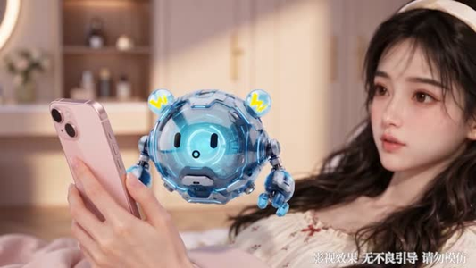 社恐女友的亿计划(177集) 社恐女友的亿计划(177集)夸克在线观看