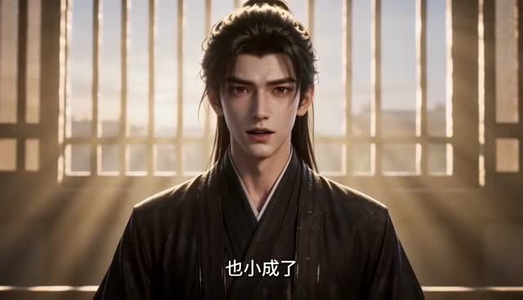 我锦衣卫都督你叫我废世子（155集）古装短剧热播