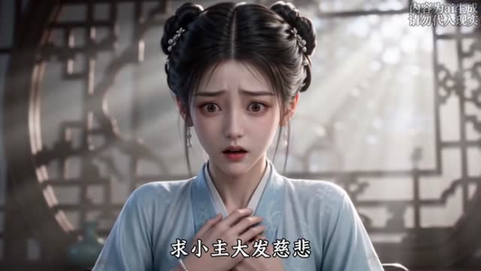 深宫重华录(141集) 深宫重华录(141集)超好看古装短剧