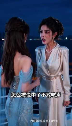 假意逢场终动了真心（101集）短剧精彩片段