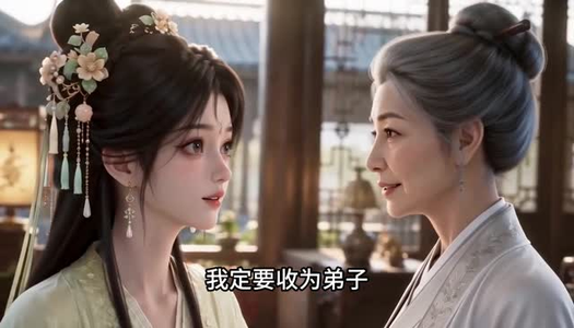 月满知晏（92集）追短剧太上头了