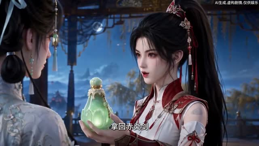邪门小师妹不按套路惊艳三界2(100集) 邪门小师妹不按套路惊艳三界2(100集)好看的短剧分享
