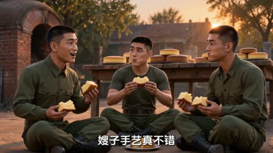 姜柠穿越记之京城奇缘第四季（74集）精彩好看的短剧