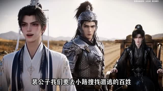 王爷别护了,你的笨蛋王妃能引天雷第二季(144集) 王爷别护了,你的笨蛋王妃能引天雷第二季(144集)好看又上头短剧