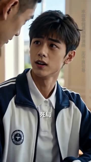 坏兄妹Ai版(75集) 坏兄妹Ai版(75集)短剧每日分享