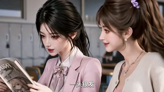 攀京枝！一枝春色乱京心（209集）红果免费看短剧