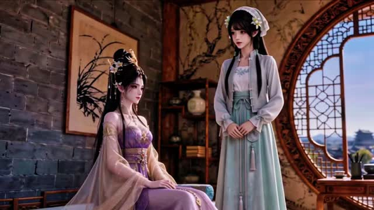 你娶平妻,我转身和离搬空将军府(75集) 你娶平妻,我转身和离搬空将军府(75集)好看的短剧来了