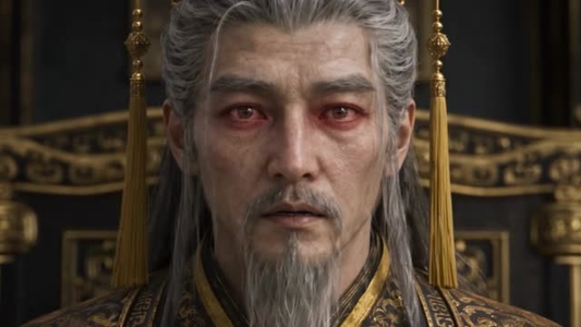 神医毒妃！（149集）百万短剧抢先看