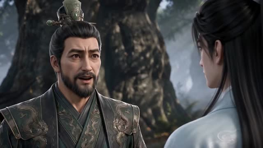招个乞丐当夫婿，他竟是满级神明（53集）这部短剧我爱了