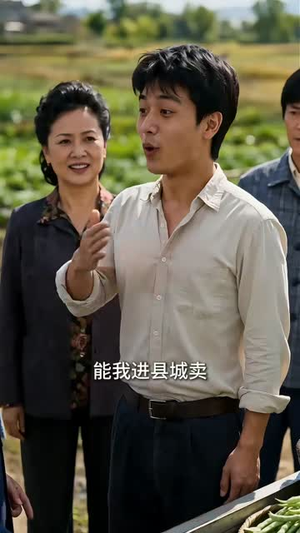 十里长河花满枝（39集）全集免费看短剧