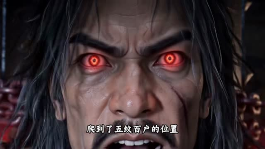 一日破五境:人间太岁神!第二季(116集) 一日破五境:人间太岁神!第二季(116集)短剧追不停